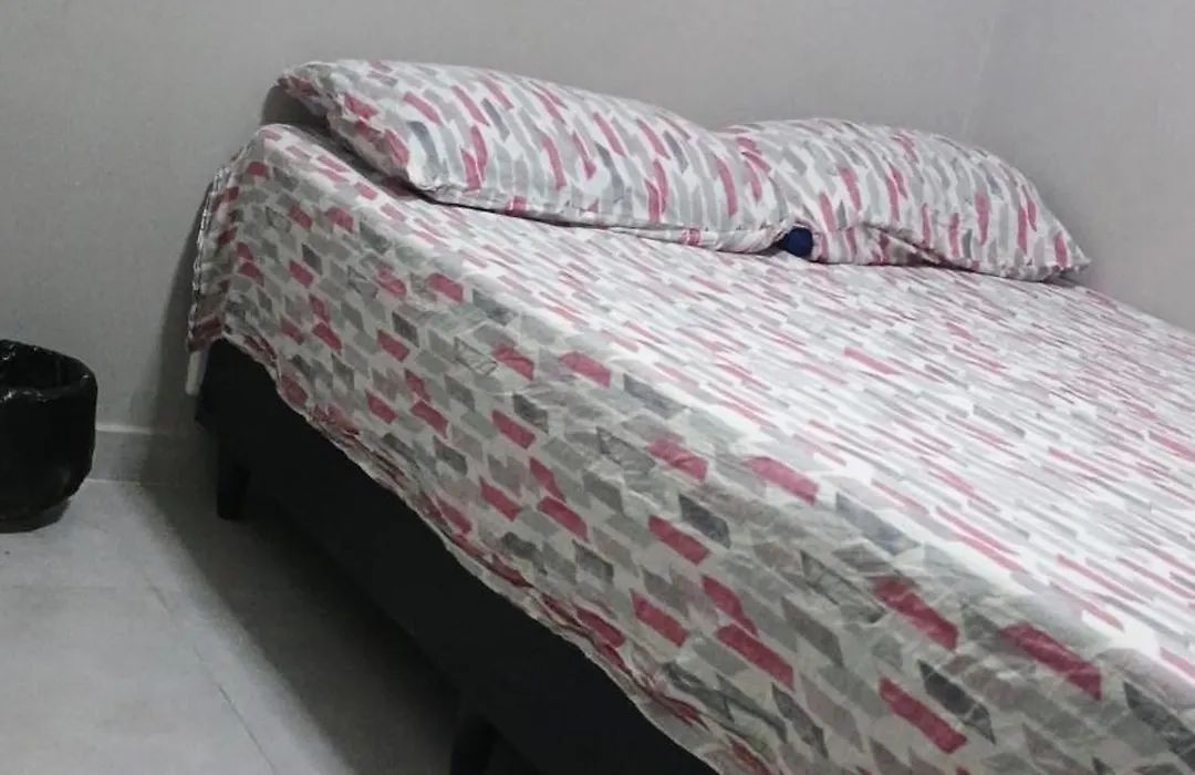 Hospedagem Cinelândia AP 617-1
