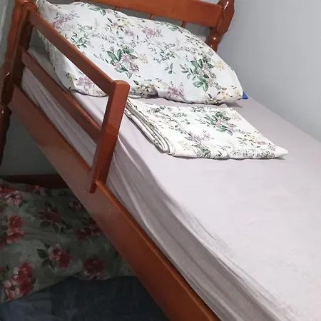 Hospedagem Cinelândia AP 617-3