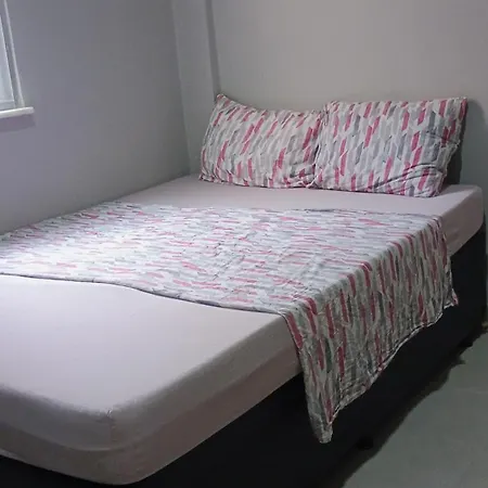 Hospedagem Cinelândia AP 617-2