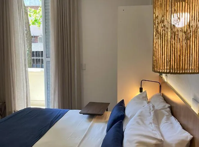 Leblon Design Hotel Rio de Janeiro