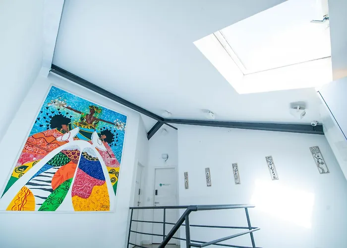 Gaia Hostel Rio de Janeiro