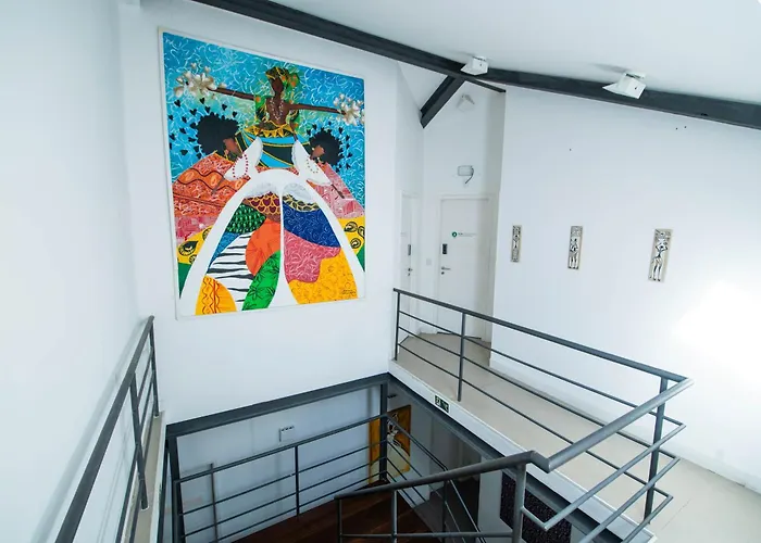 Gaia Hostel Rio de Janeiro